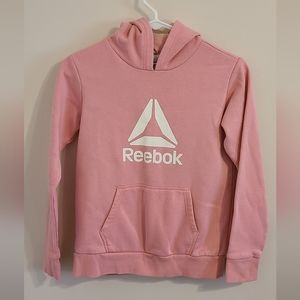 Reebok Hoodie